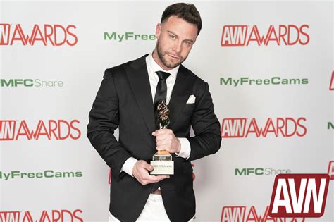 boy pornstar|AVN Award for Male Performer of the Year